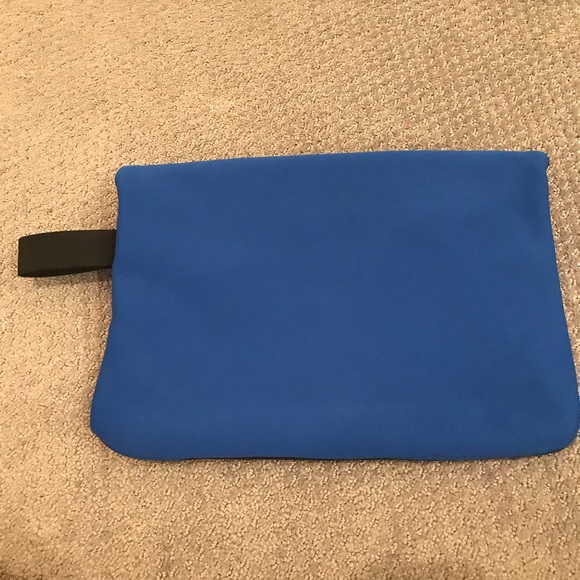 Zara Bags Zara Envelope Document Holder Poshmark